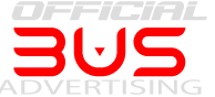 bus advertising